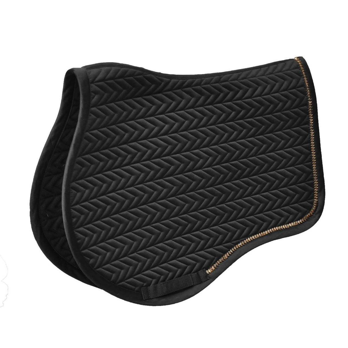 Tapis de selle Shedrow Saber