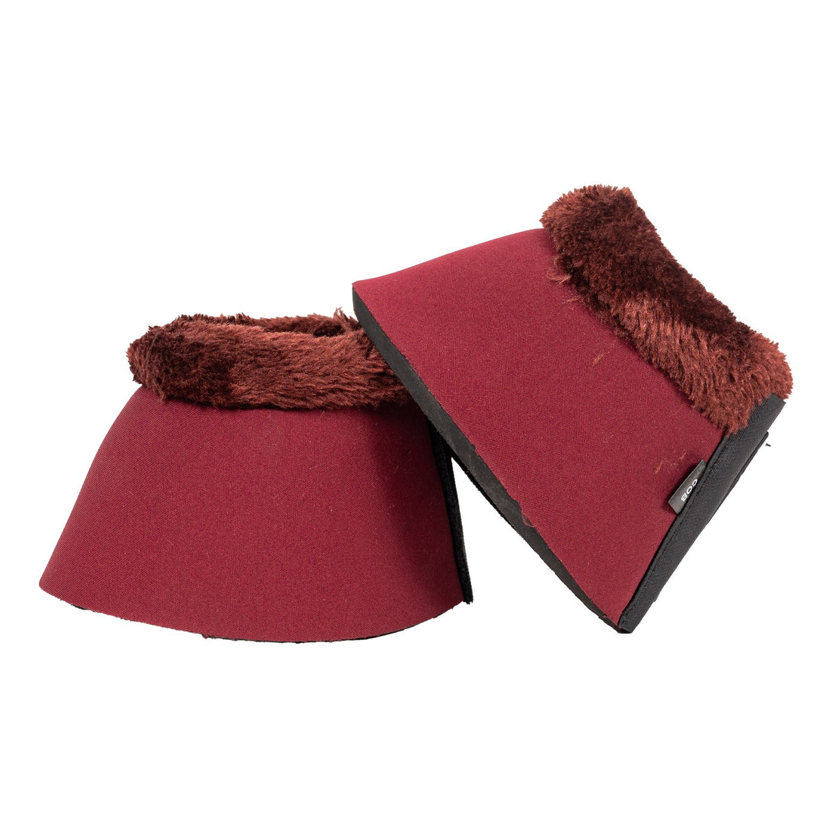 Cloches Shedrow en néoprène avec velcro