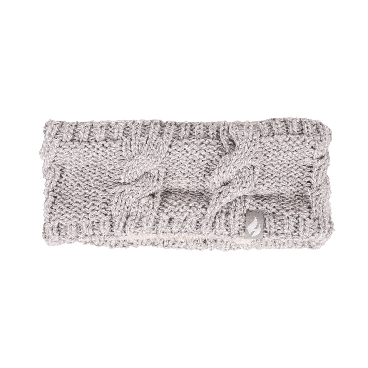 Heat Holders Alta Cable Knit Headband