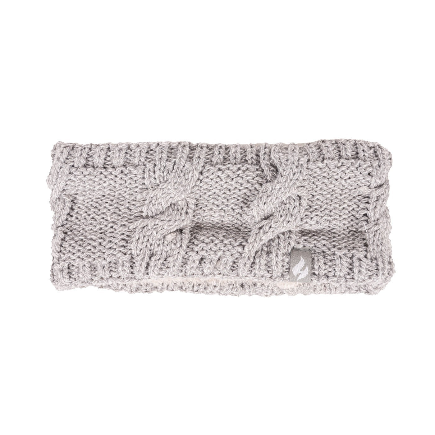 Heat Holders Alta Cable Knit Headband