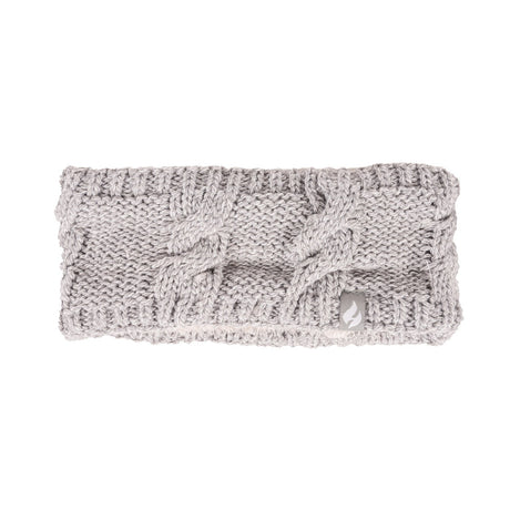 Heat Holders Women's Alta Cable Knit Headband