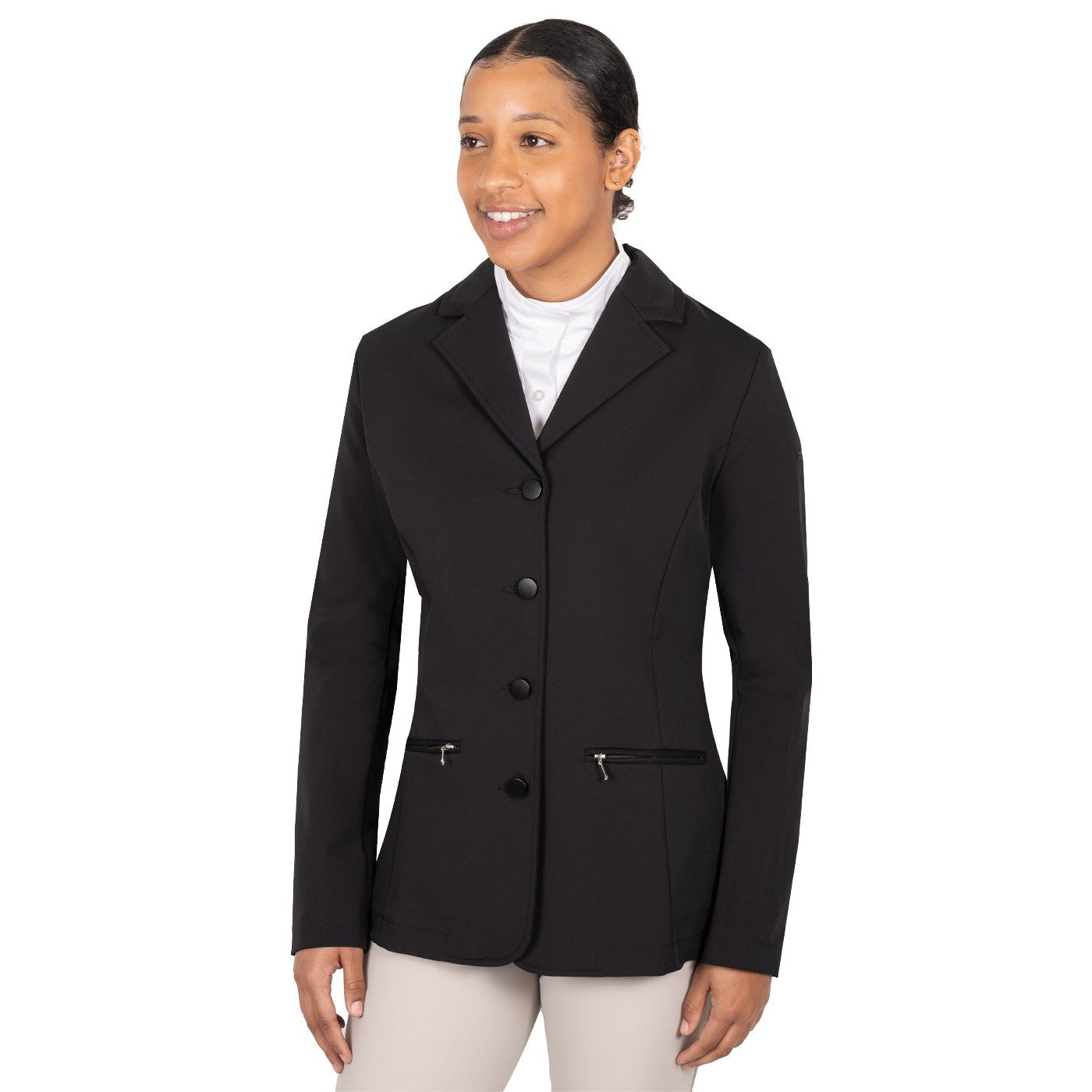 Veste de concours Elation Platinum Messina