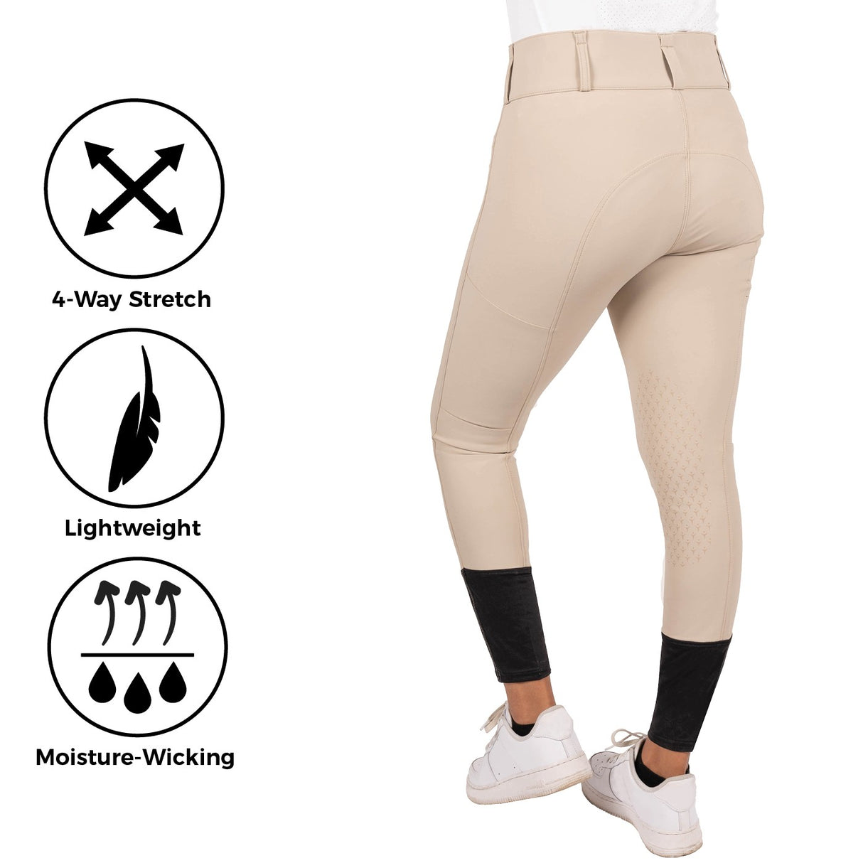Elation Platinum Ellis Breech
