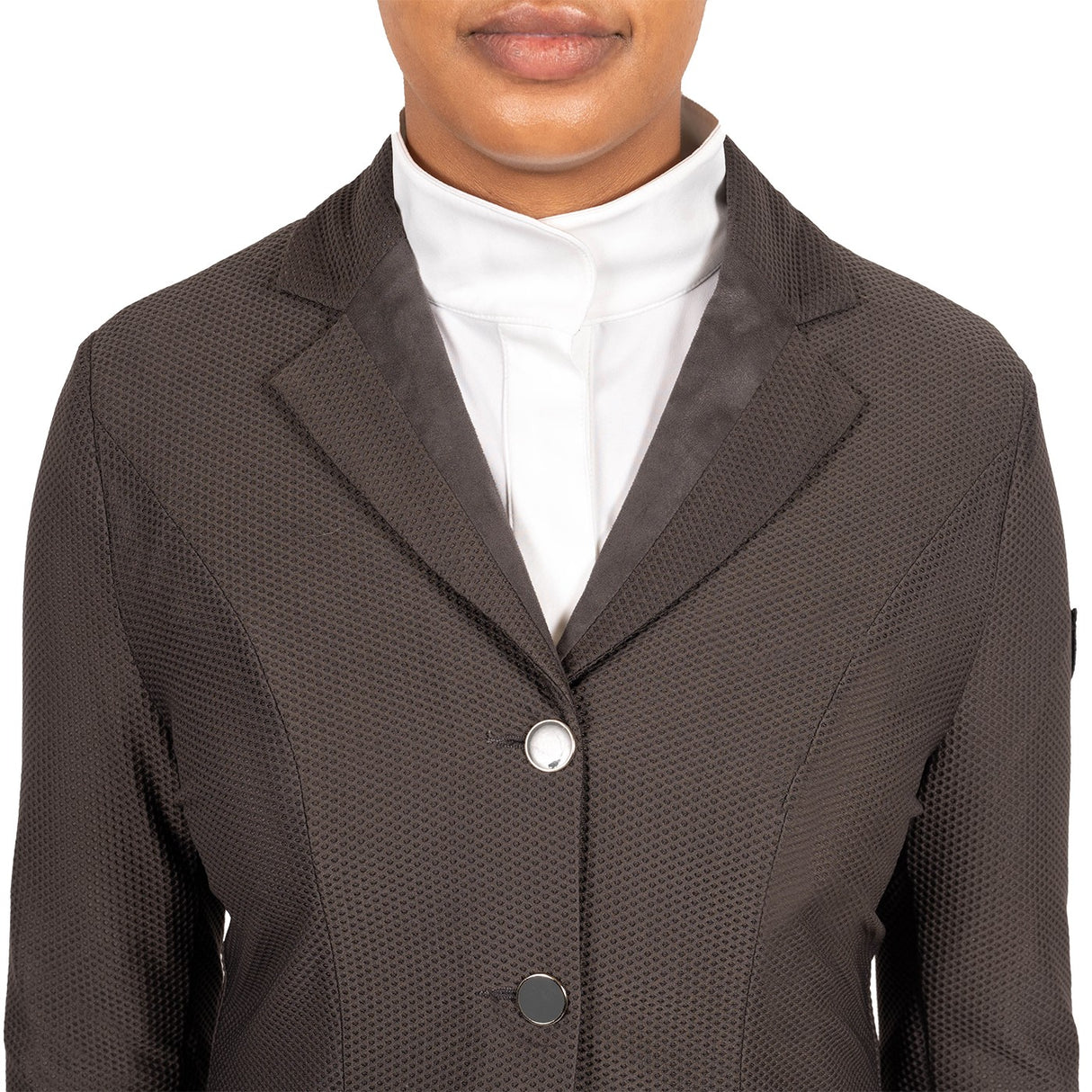 Elation Platinum Vicenza Show Jacket