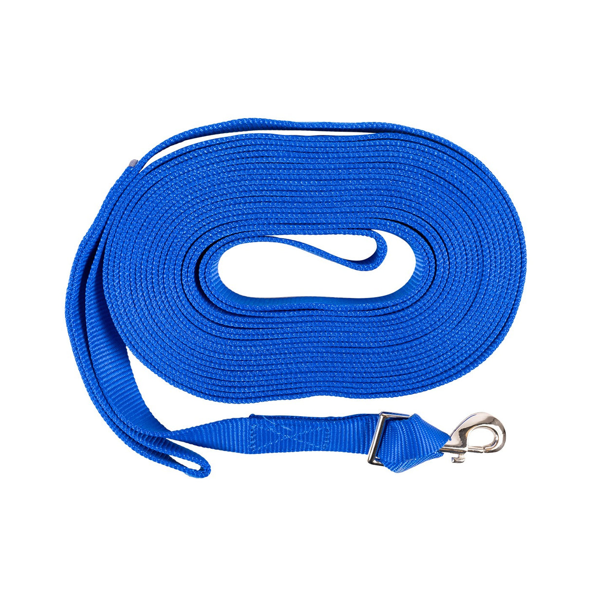 Shedrow Lunge Line W/ Snap