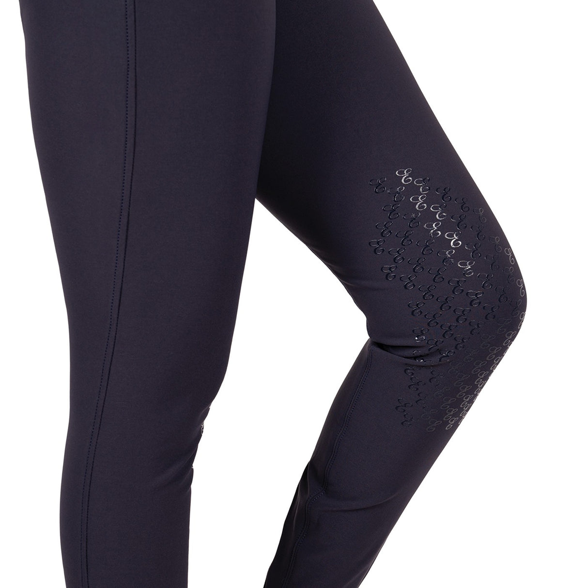 Pantalon Elation Platinum Brooklyn High Rise
