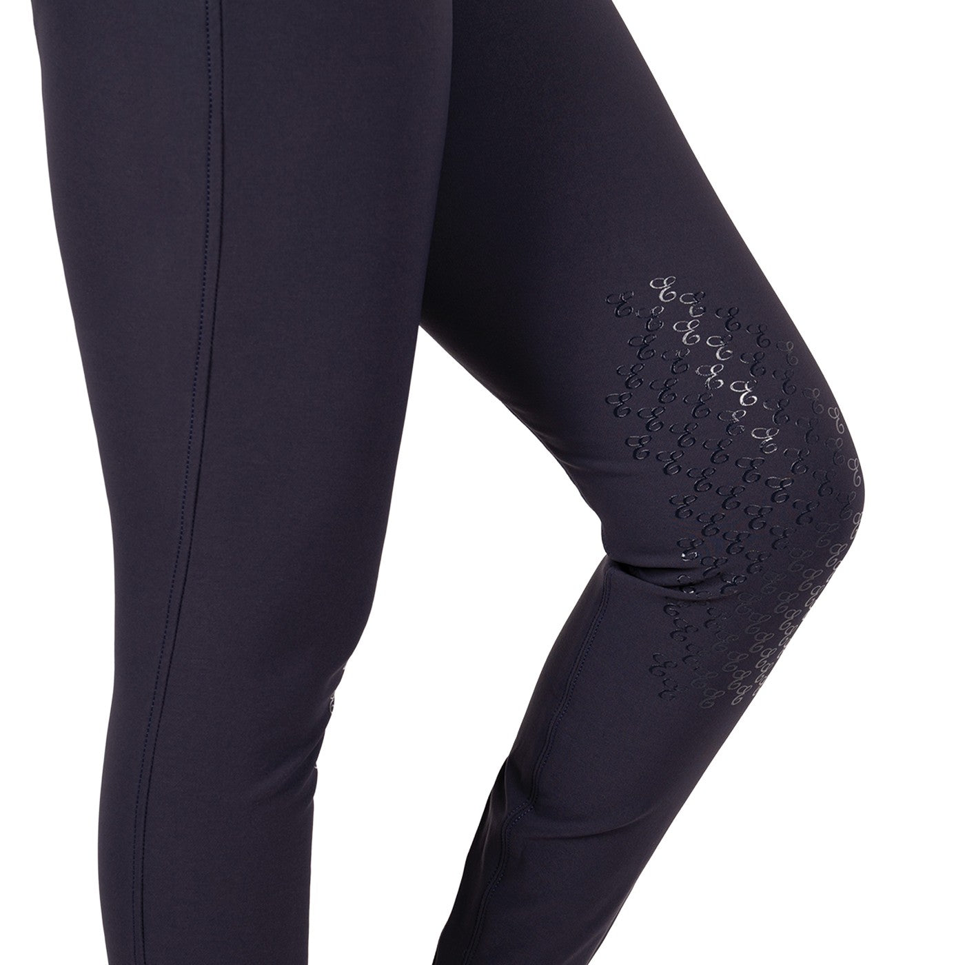 Pantalon Elation Platinum Brooklyn High Rise
