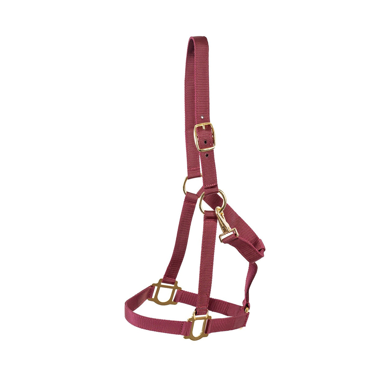 Supra Stable Halter