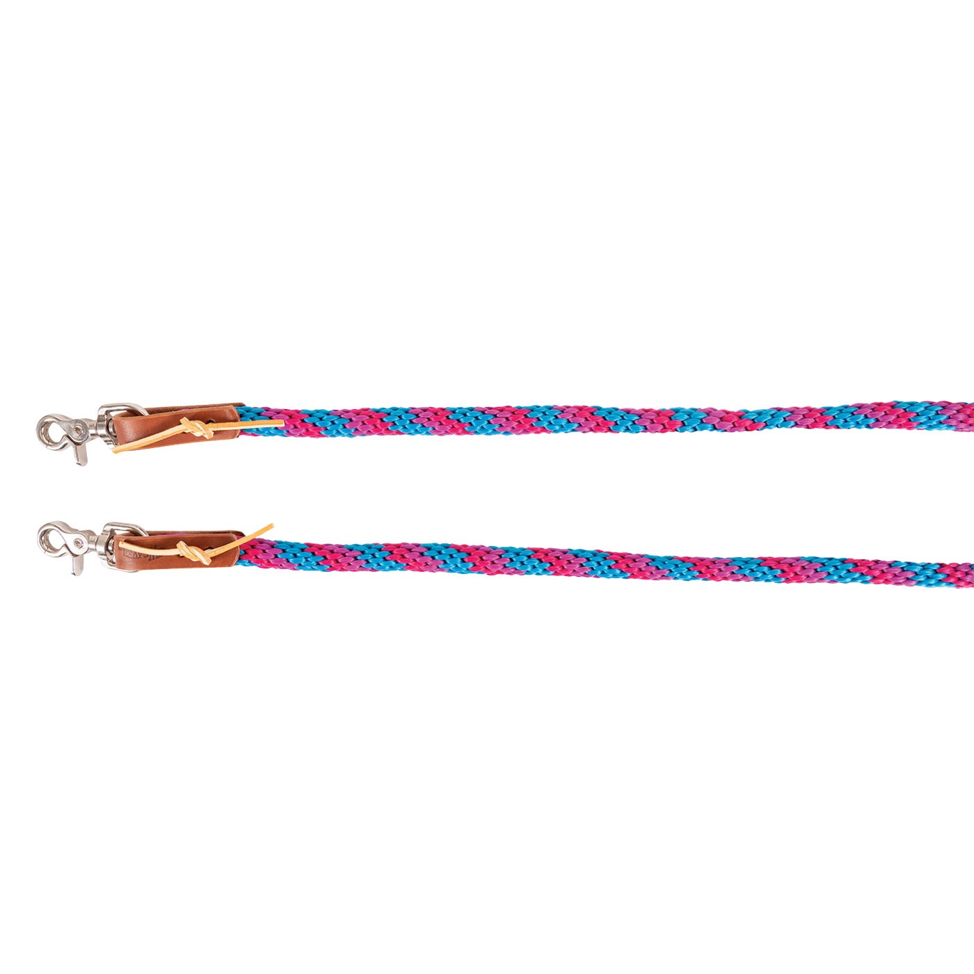 Weaver Poly Roper Reins 16 mm