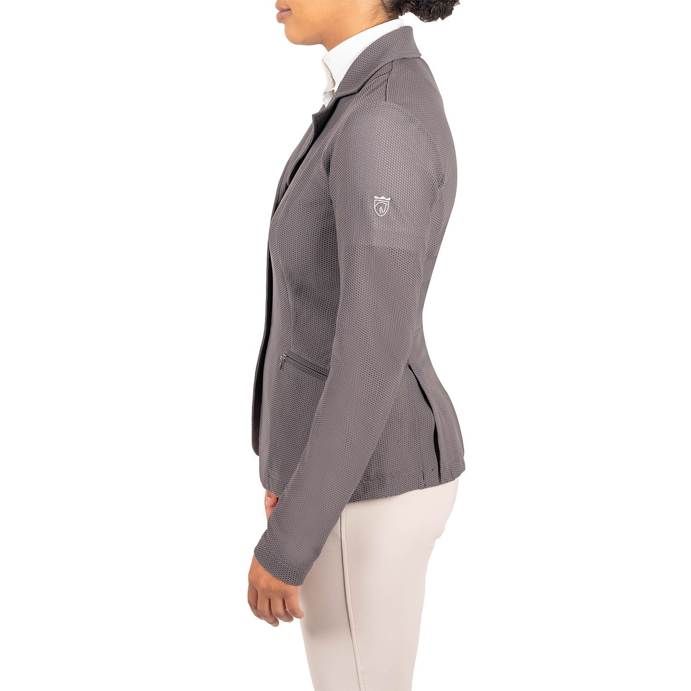 Elation Platine Ravello Show Veste