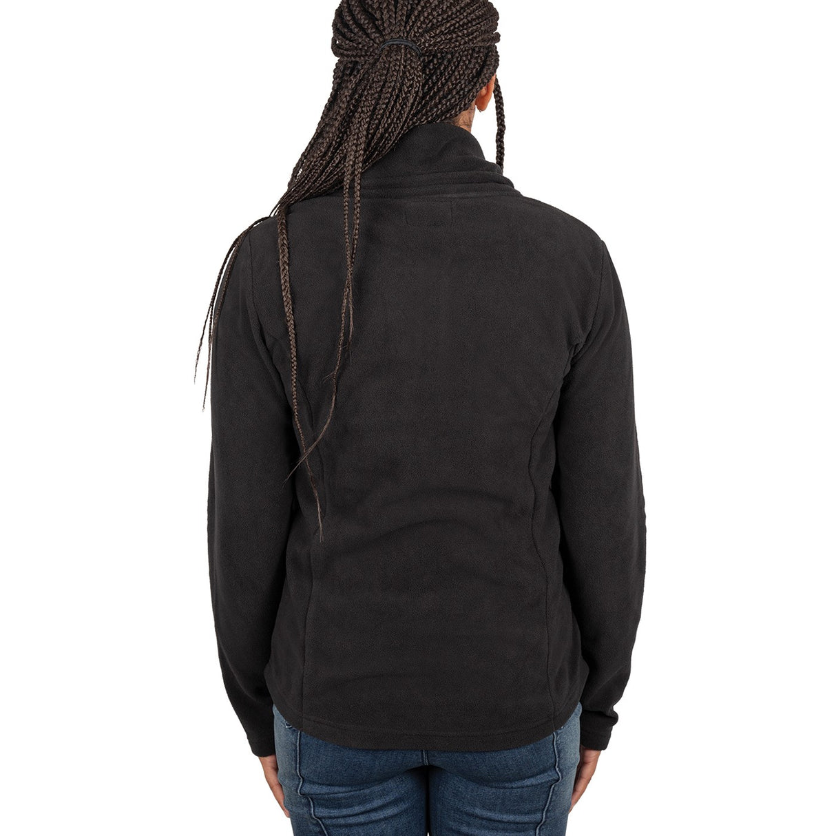 Gilet polaire Alma Aerion