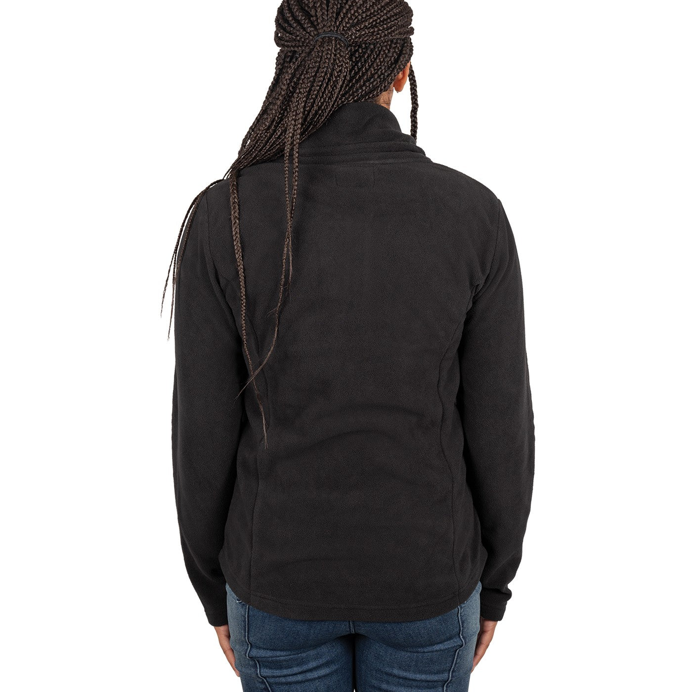 Gilet polaire Alma Aerion