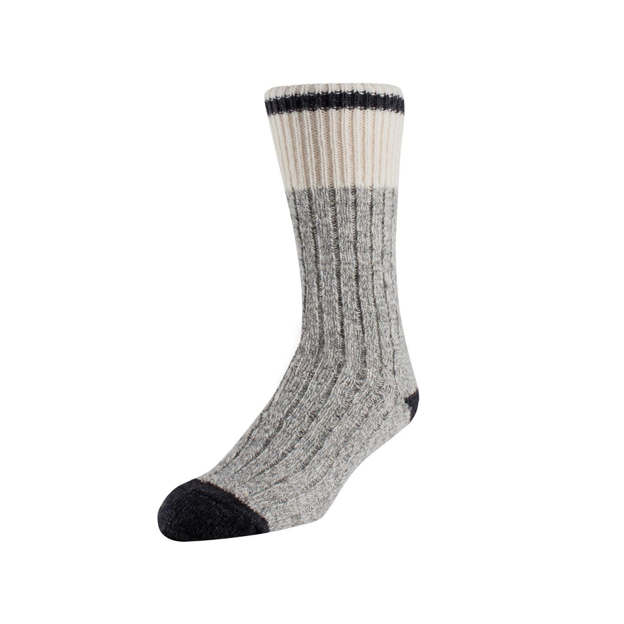 Duray Classic Crew Socks