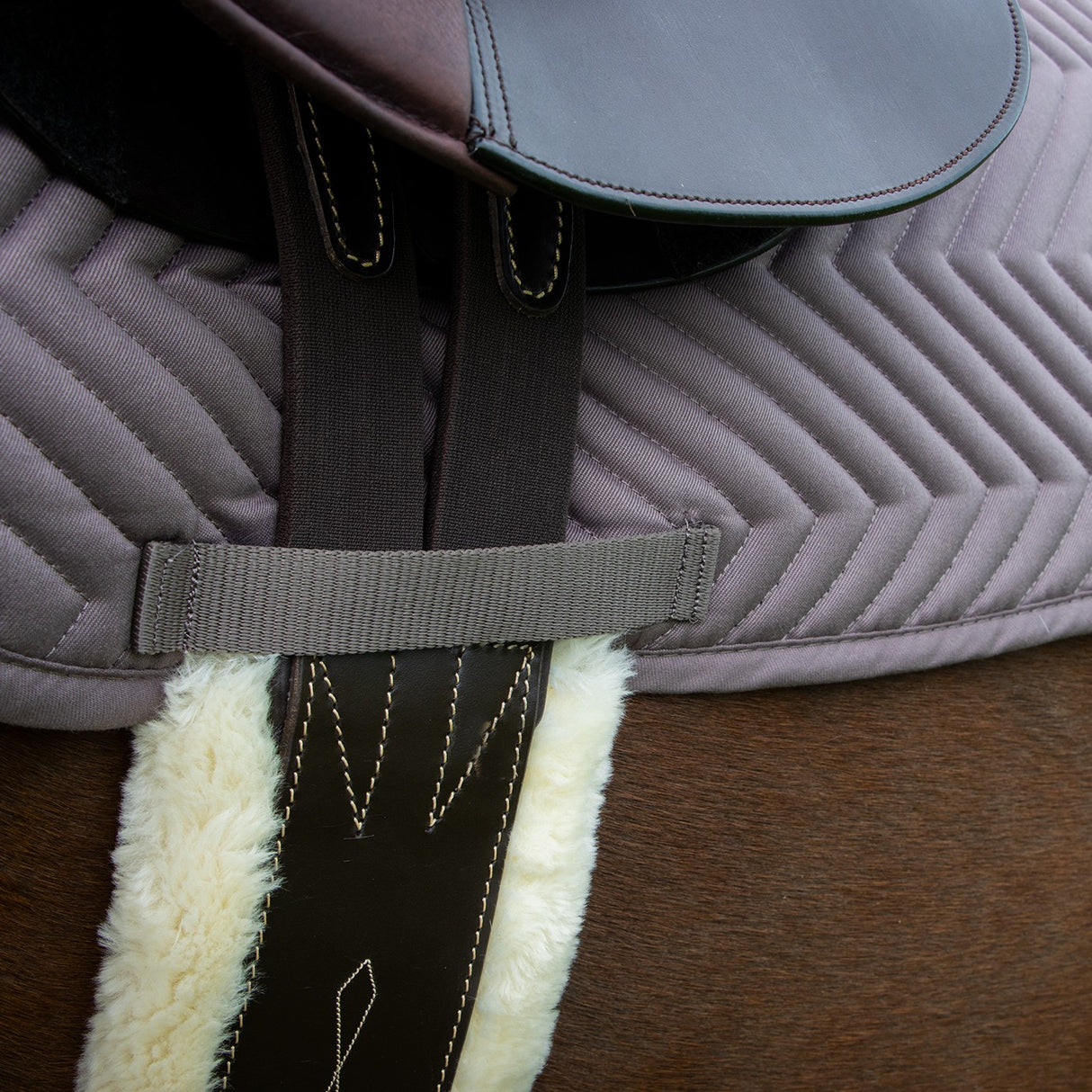 Everyday Essential Saddle Pad
