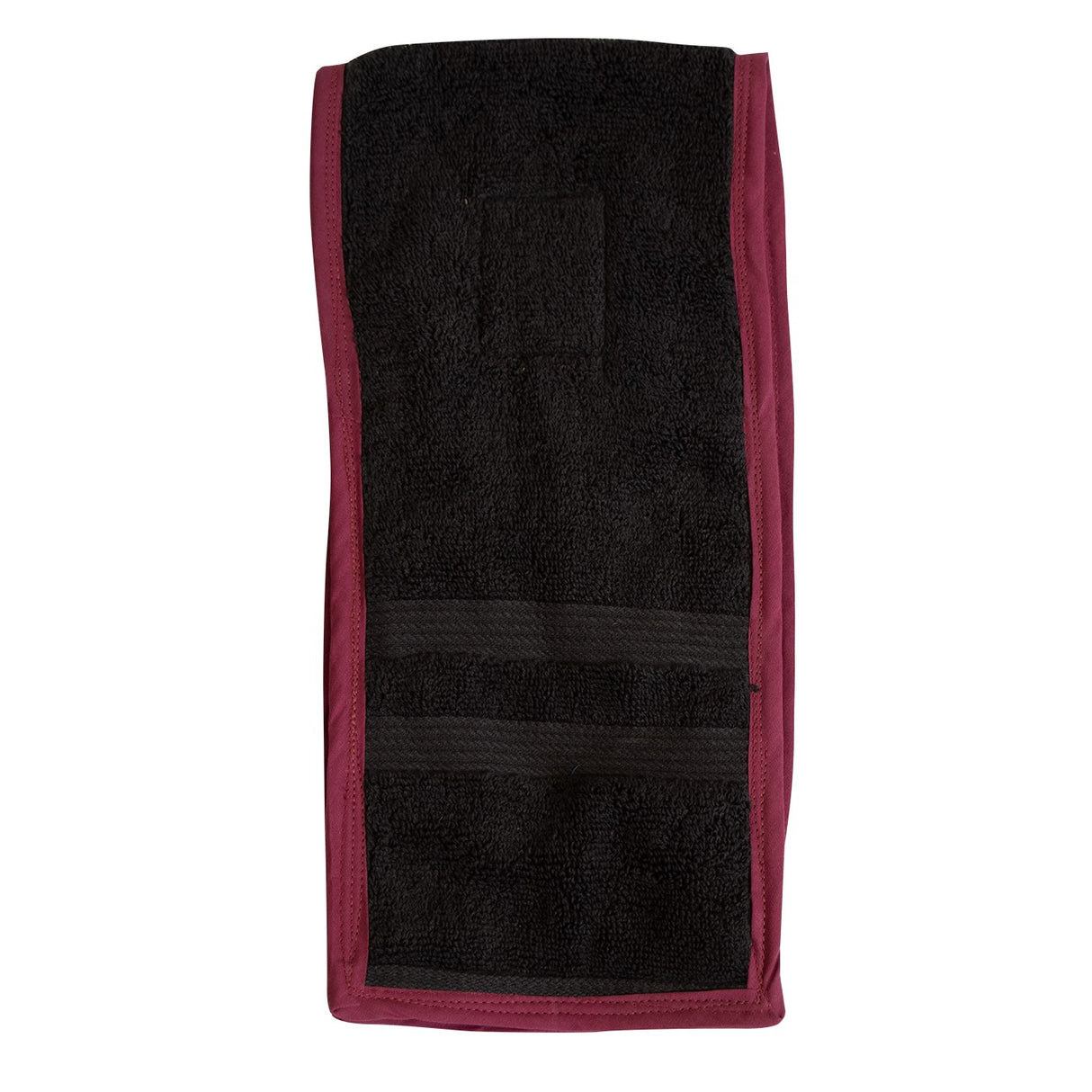 Serviette Croupière