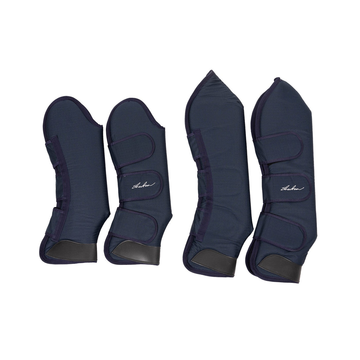Bottes d'expédition Shedrow Pro