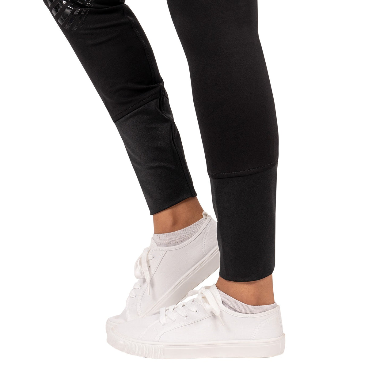 Pantalon d’équitation Elation Red Label Sport à siège européen