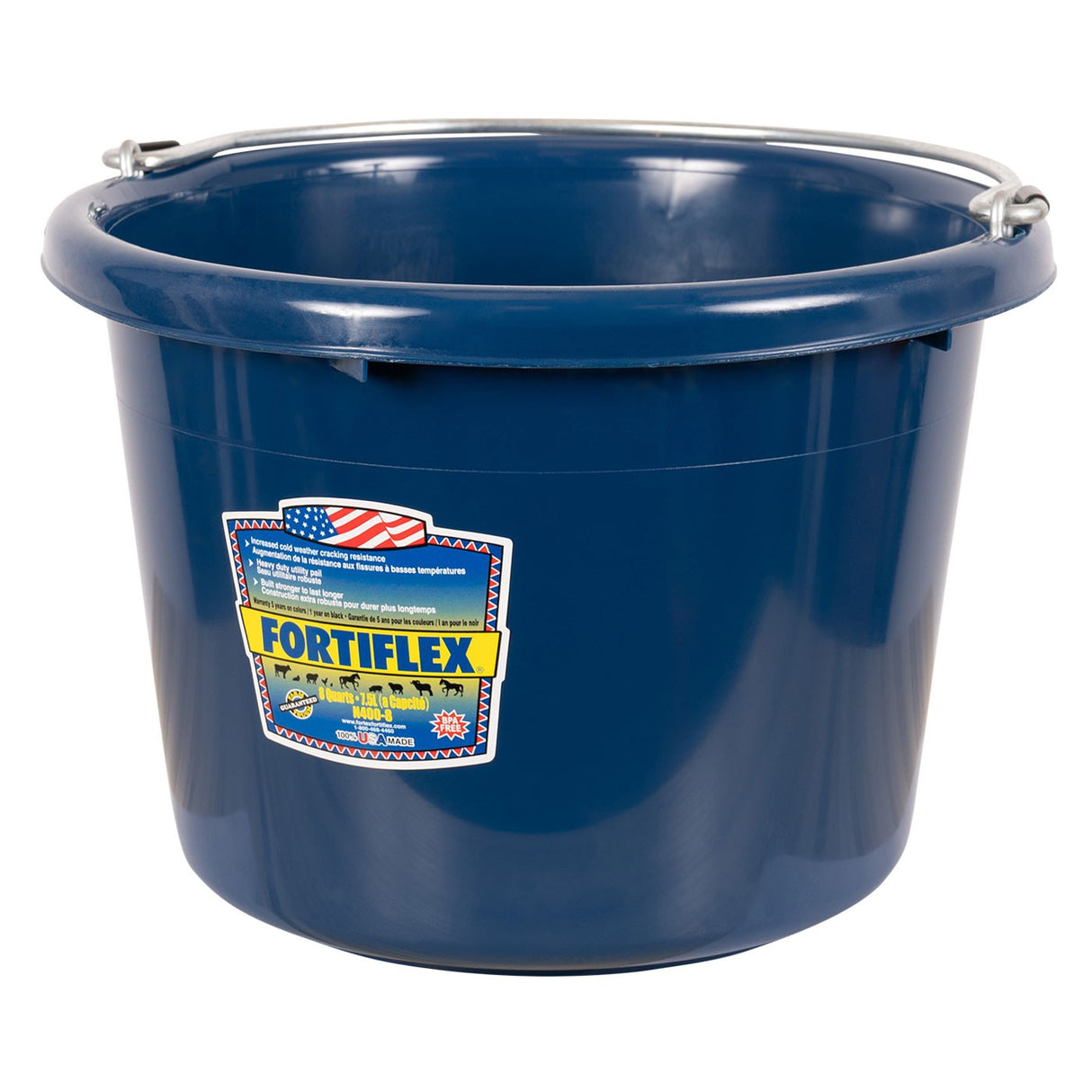 Fortiflex Personal Pail