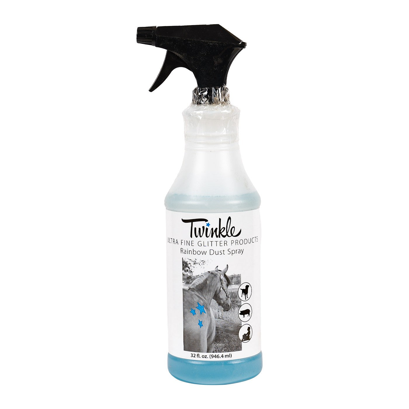Twinkle Glitter Body Spray 946.4 mL
