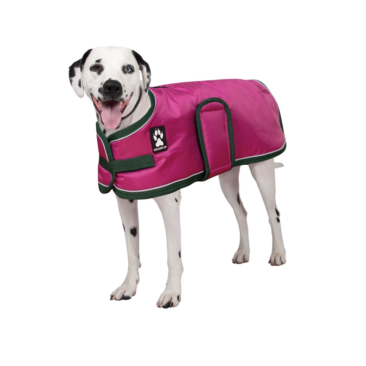 Manteau pour chien Shedrow K9 Vail
