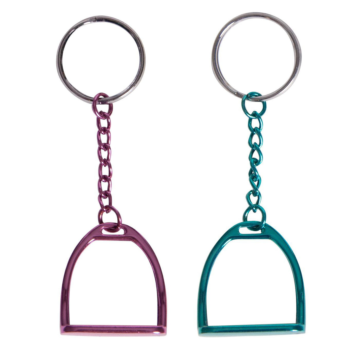 Porte-clés Supra Stirrup