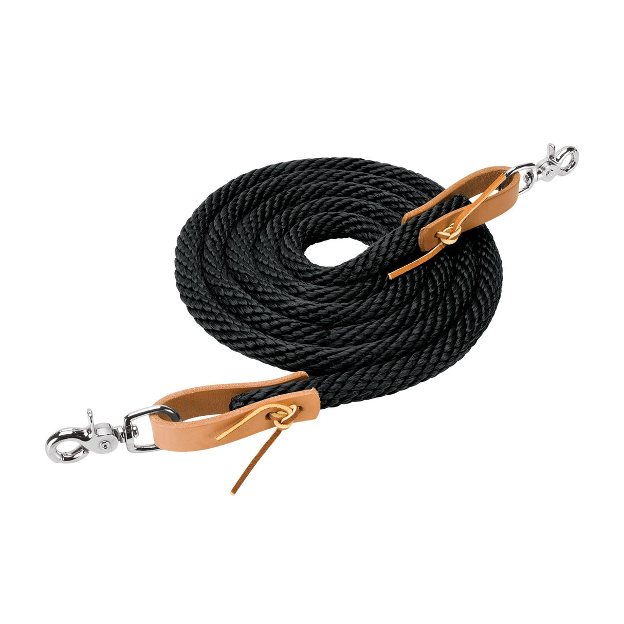 Weaver Poly Roper Reins 16 mm