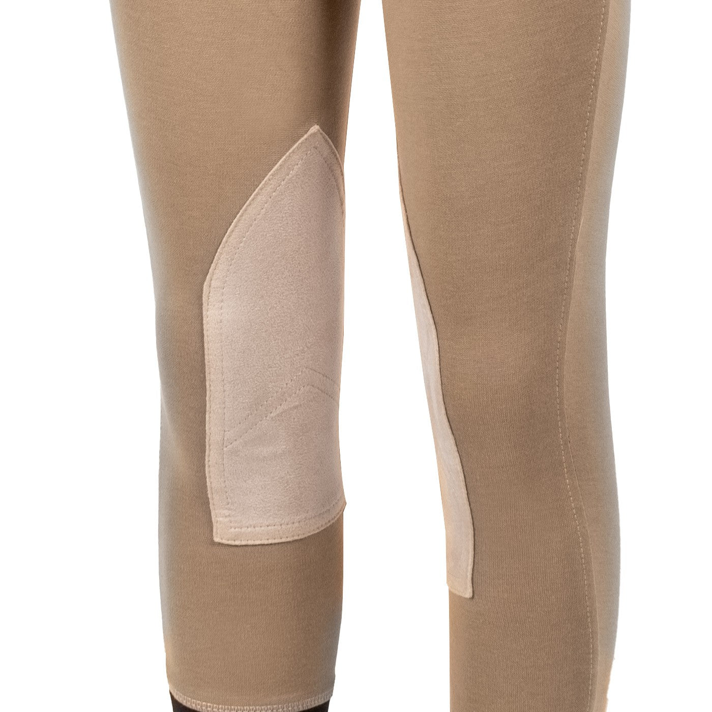 Pantalon d'équitation Red Label d'Elation - Garçons