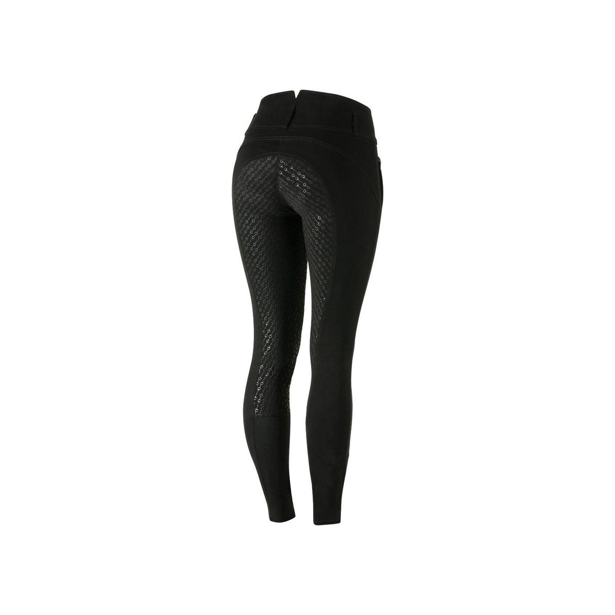Horze Daniela Silicone Full Seat Breech