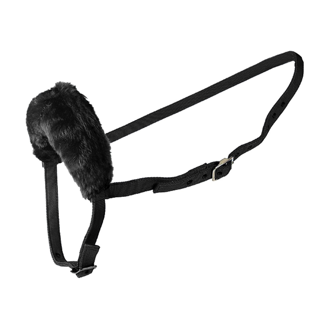 Rouleau de nez avec velcro 30 cm