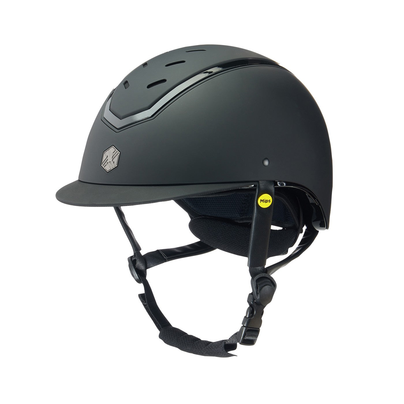 Casque Charles Owen Kylo MIPS