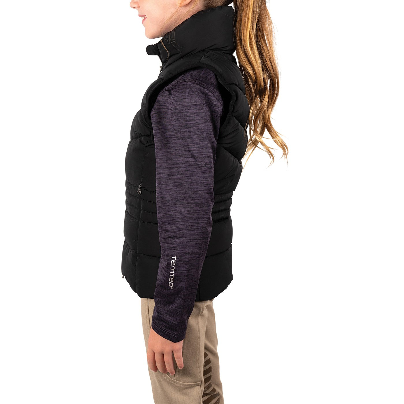 Veste TemTeq Mica - Enfants