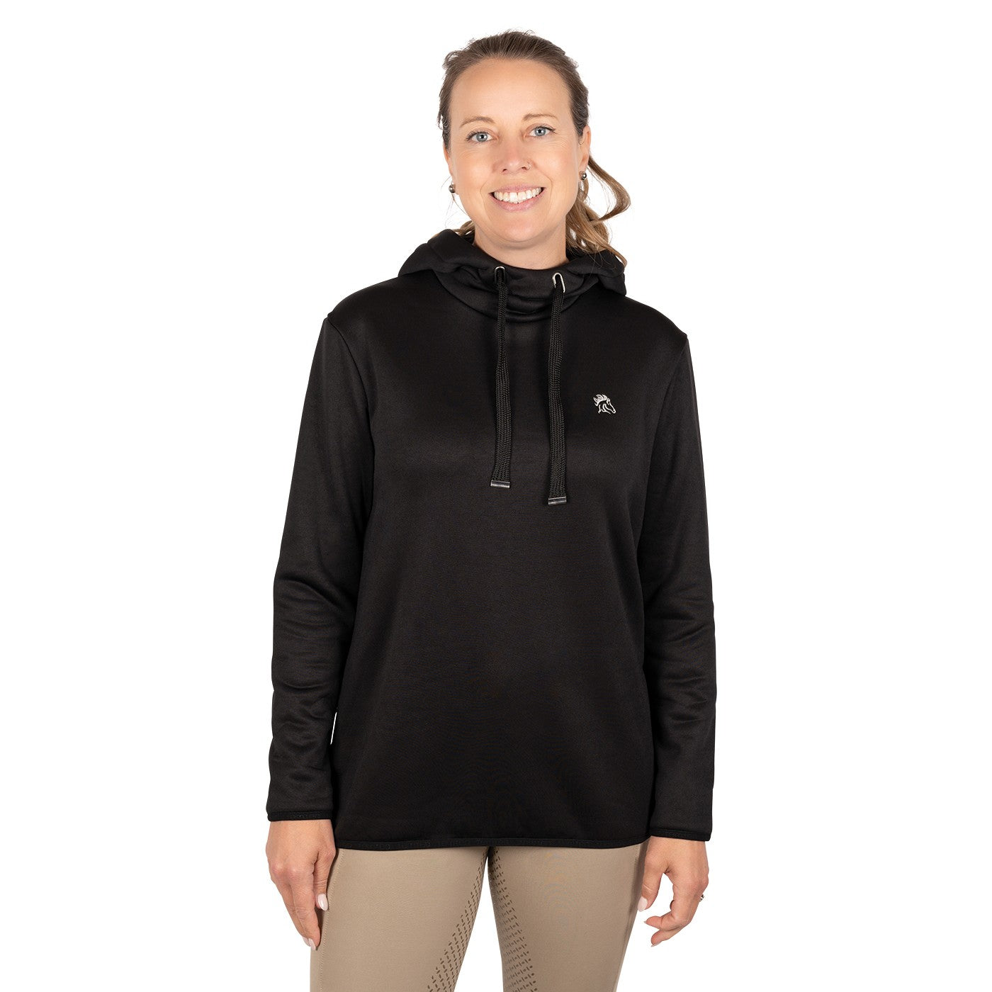 Sweat à capuche extensible TemTeq Samara Power