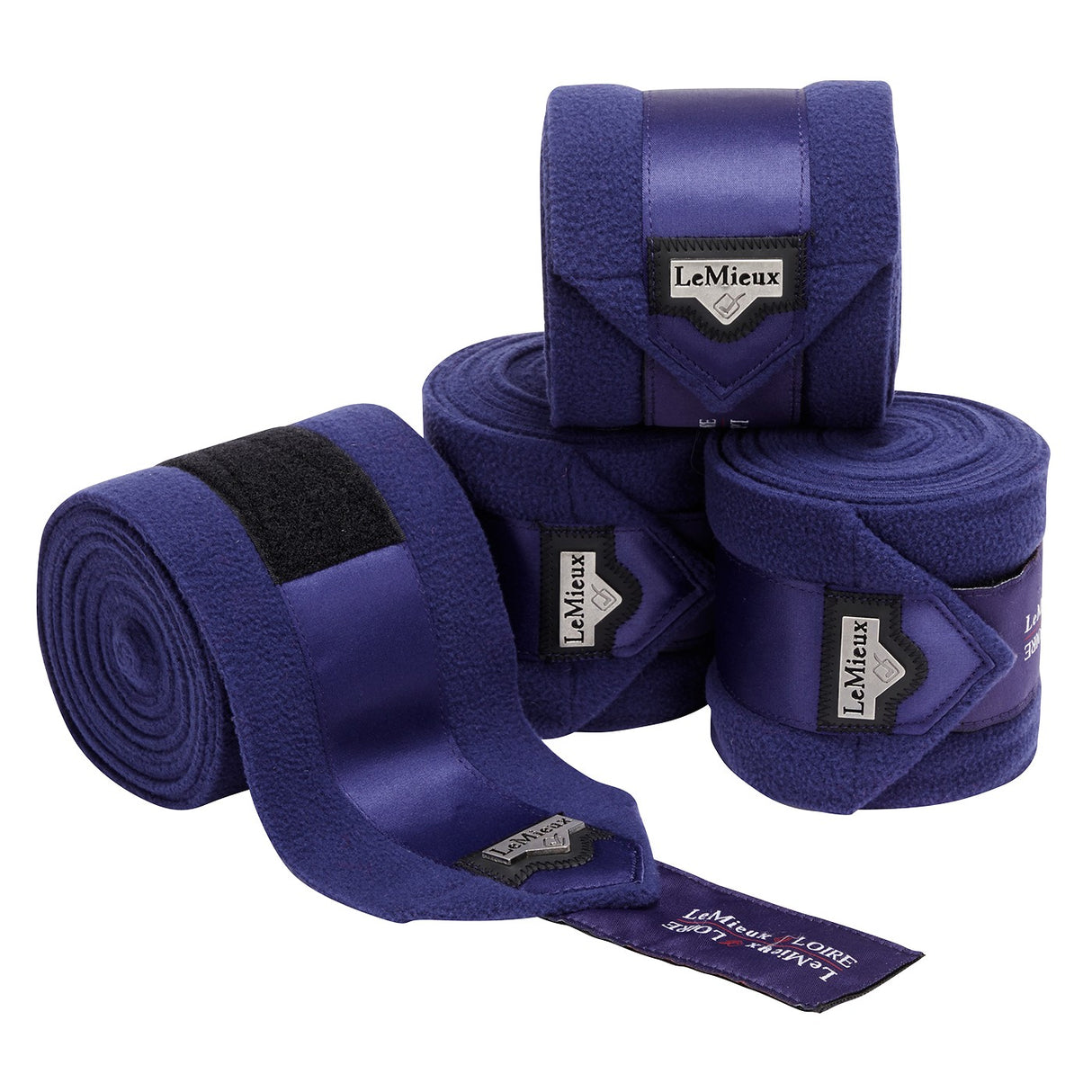 Polo Wraps LeMieux Loire