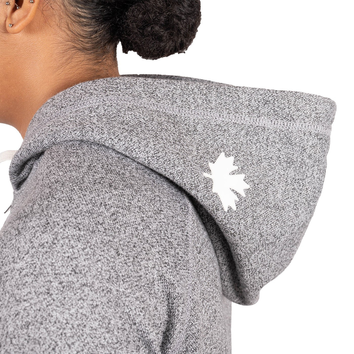 Roots Equestrian Original Sweat à capuche entièrement zippé