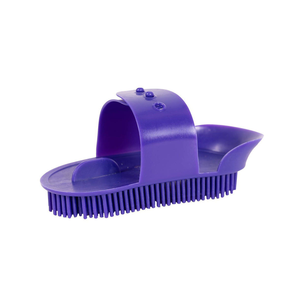 Supra Mini peigne à curry en plastique