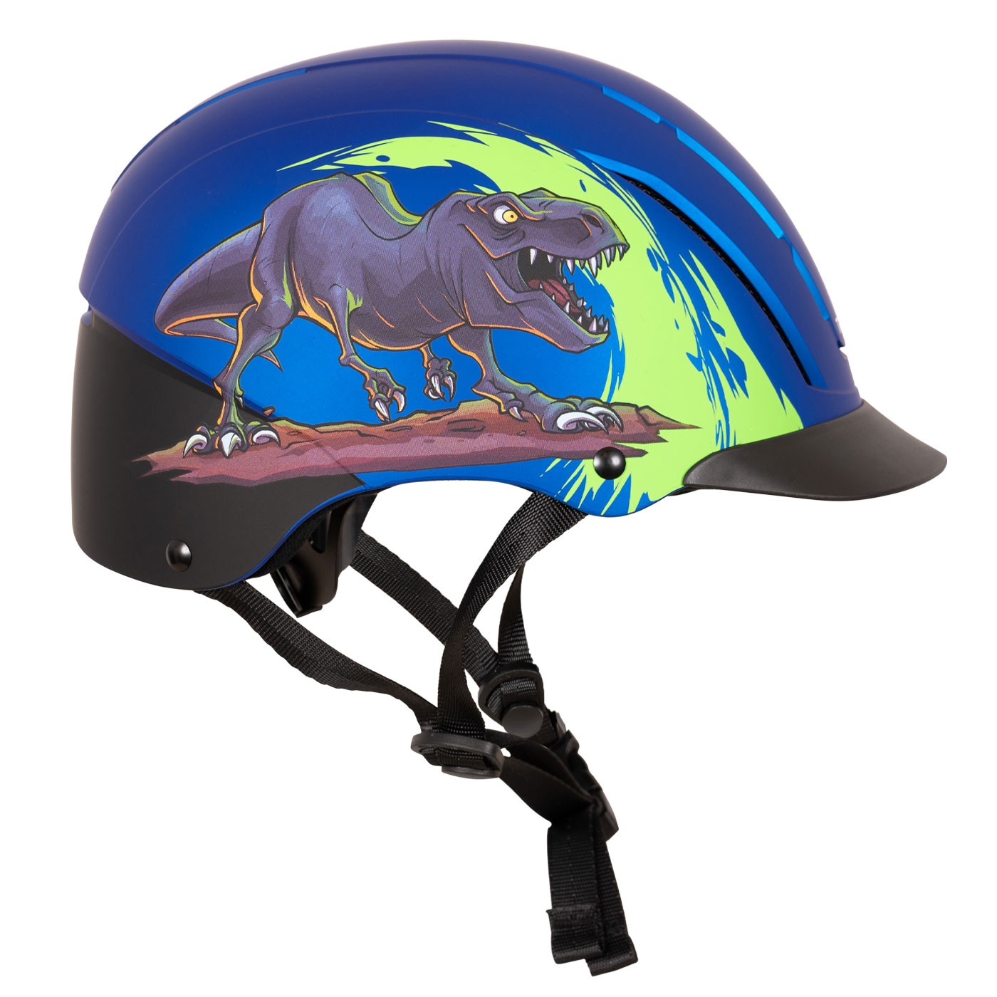 Casque à profil bas Troxel Spirit