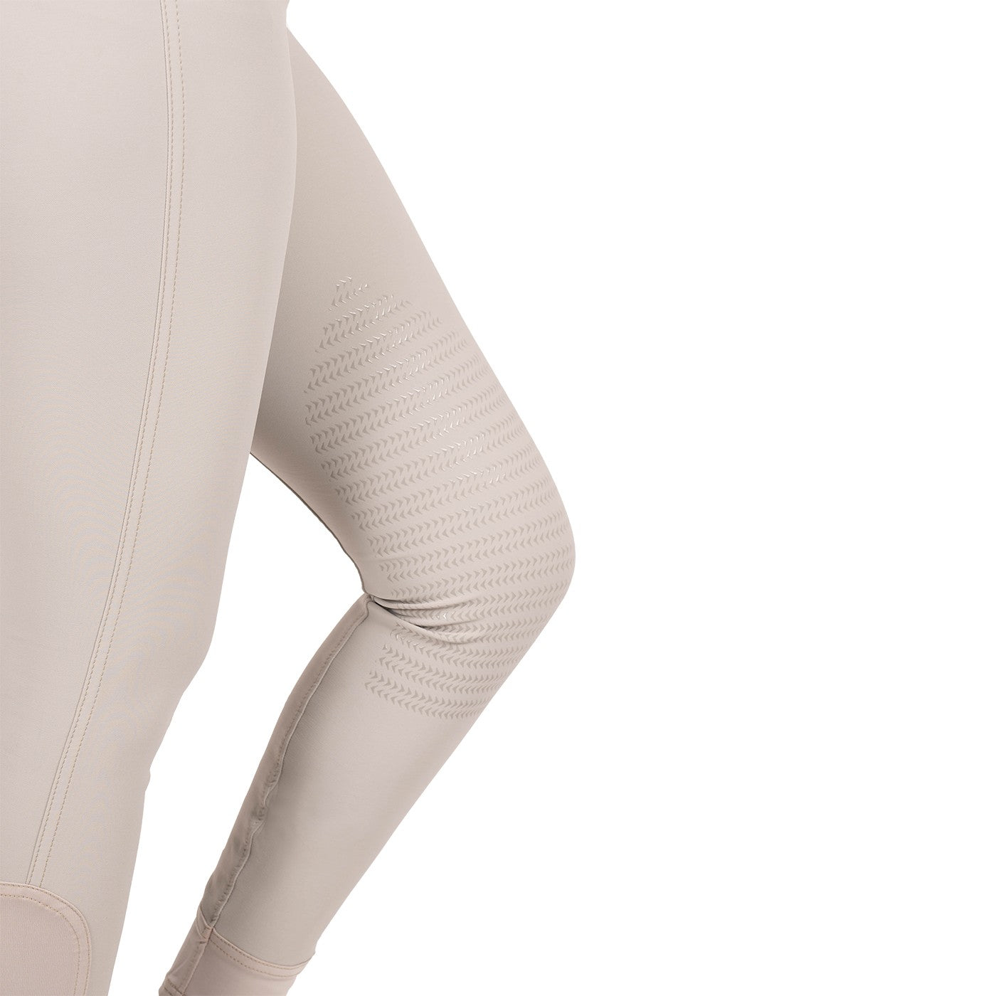 Culasse Elation Platinum Terano Half Grip