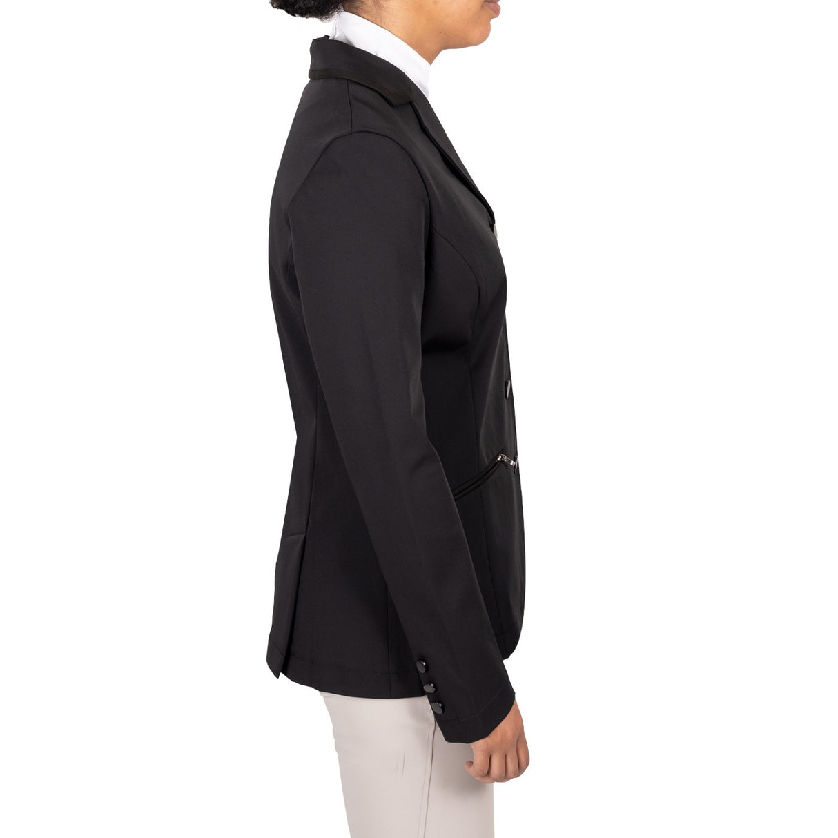 Veste de concours Elation Platinum Messina