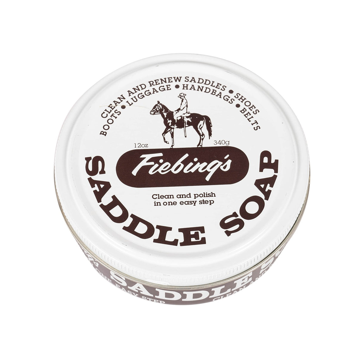 Fiebing's Saddle Soap 340 g