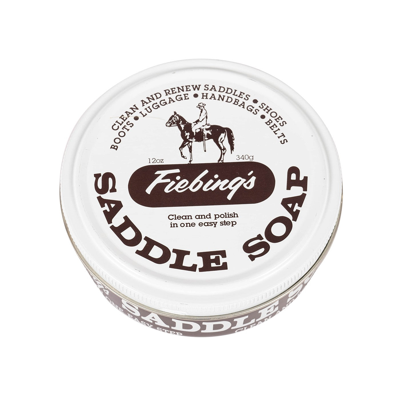 Fiebing's Saddle Soap 340 g