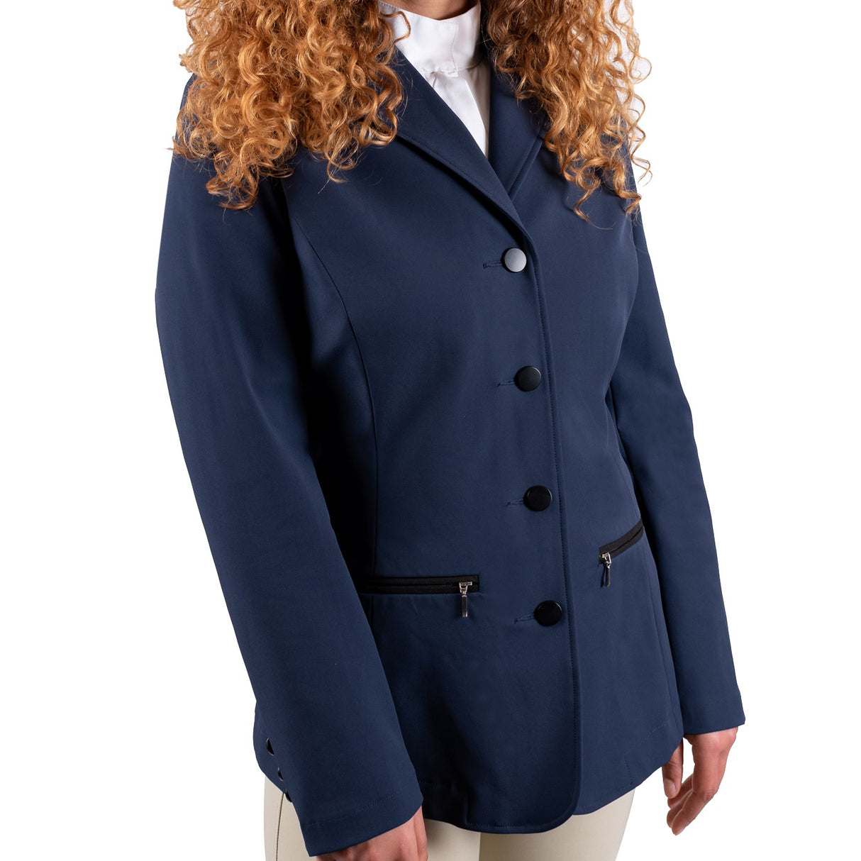 Veste de concours Elation Platinum Messina