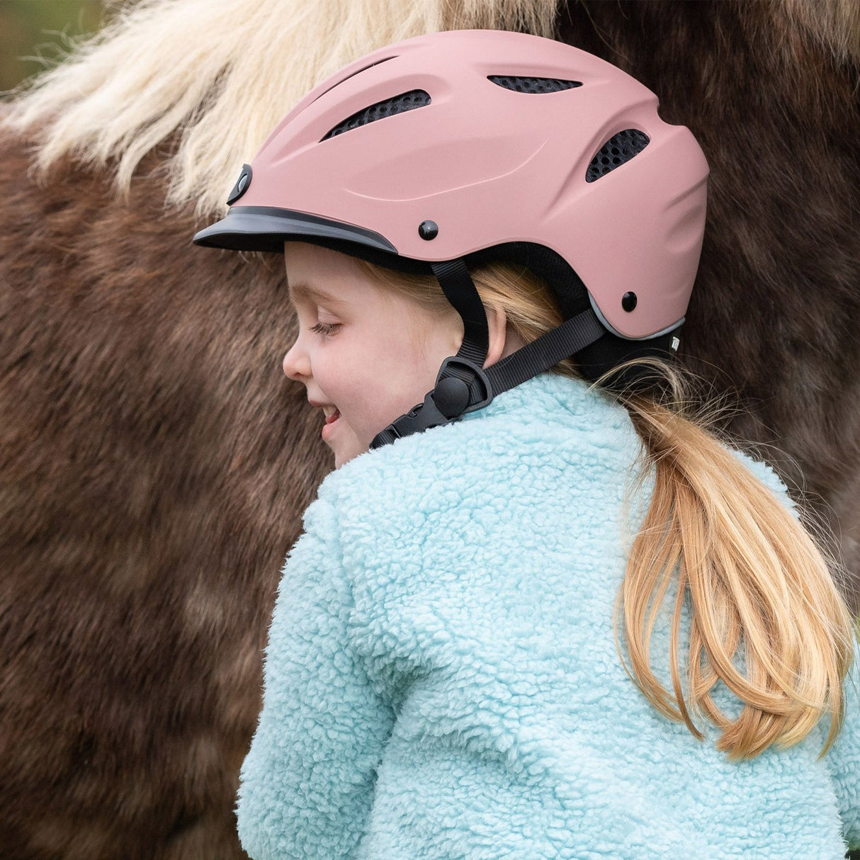 Tipperary Sportage Toddler Helmet