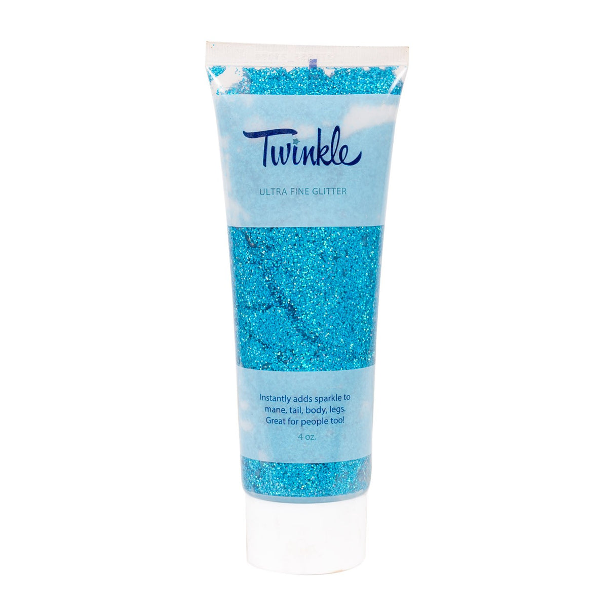 Twinkle Glitter Oil Free Gel 118 mL