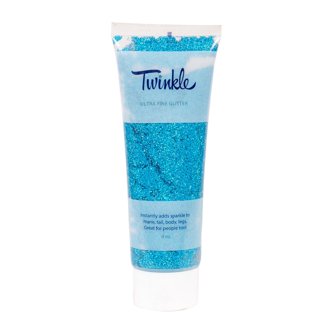 Twinkle Glitter Oil Free Gel 118 mL