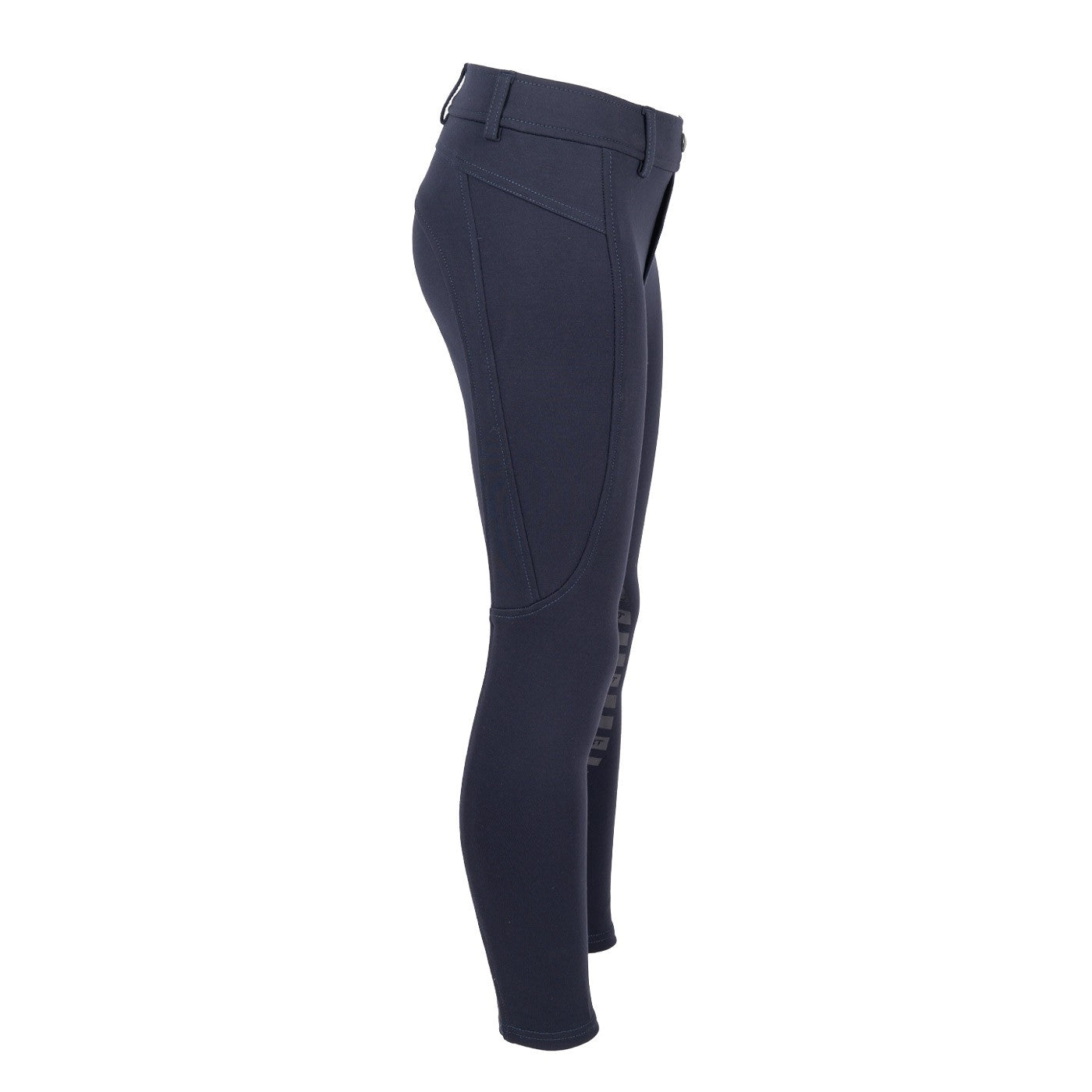 Pantalon d'équitation à enfiler Red Label Sport d'Elation - Enfants