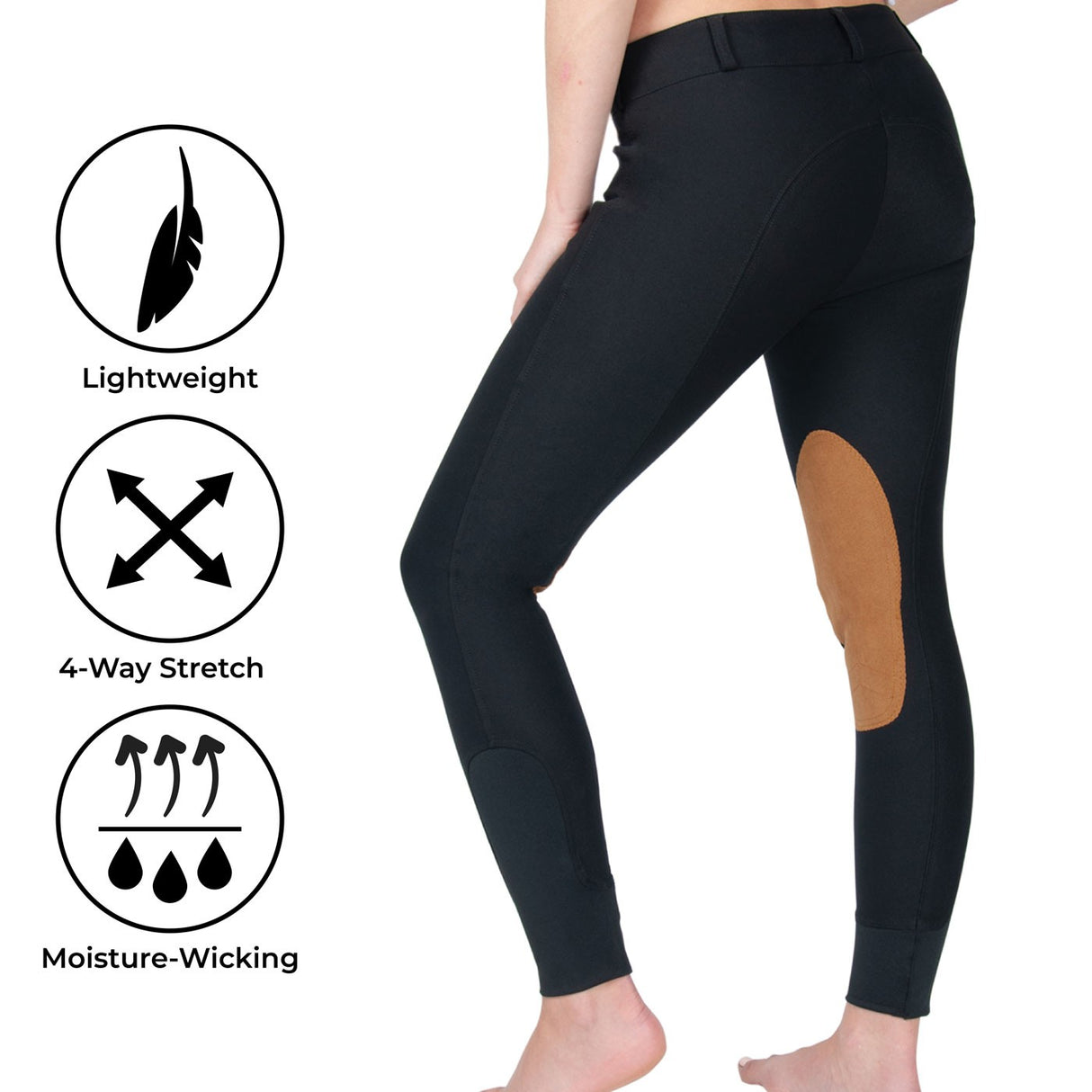 Pantalon Elation Platine Chelsea