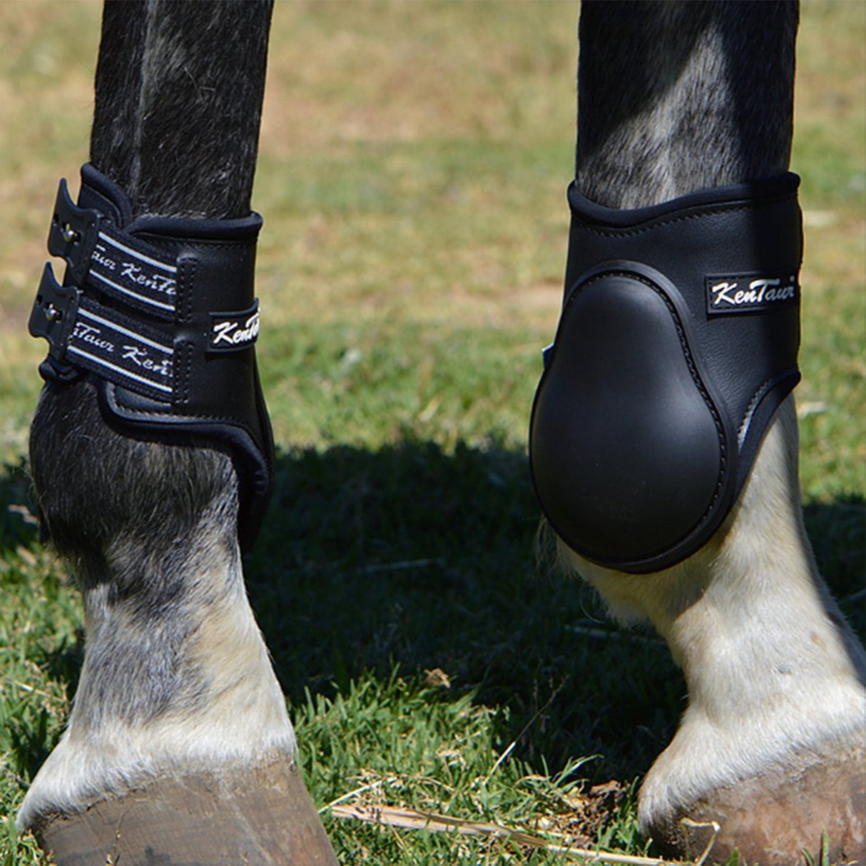 Kentaur Mega Jump Fetlock Boots