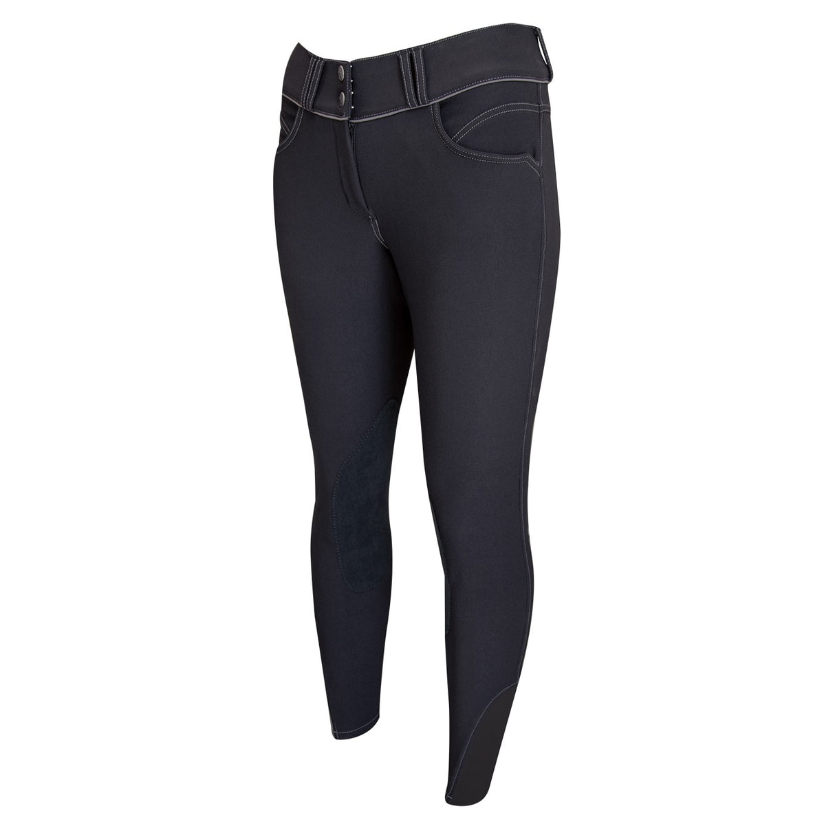 Pantalon d’équitation Platinum Brooklyn Elation