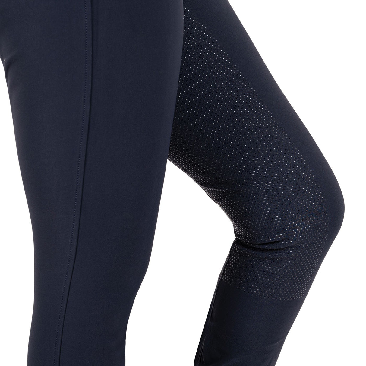 Culotte Elation Platinum Hudson High Rise Full Seat
