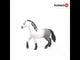 Schleich Horse Club Andalusian Stallion